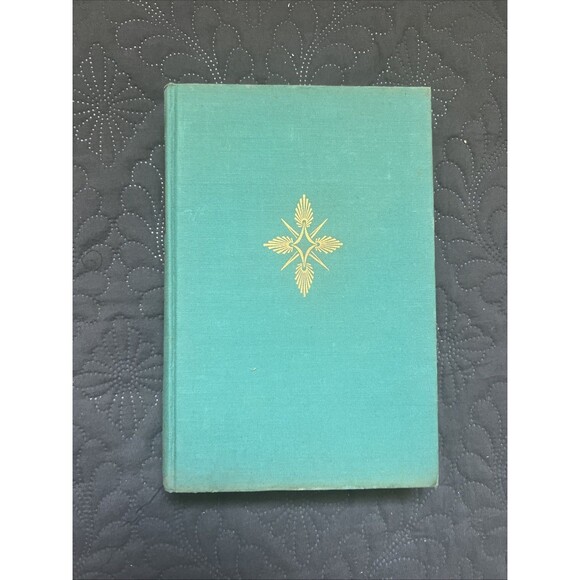 VTG John Adams and The American Revolution Catherine Bowen HB 1950 First Edition - Picture 2 of 11